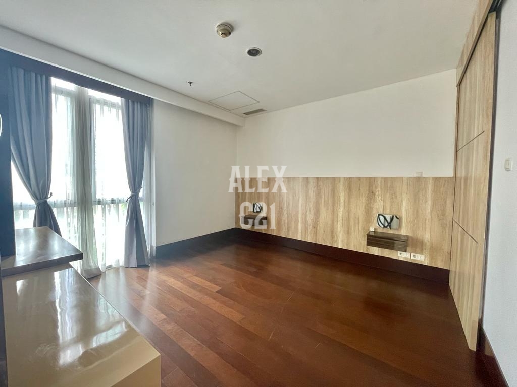 Dijual Apartemen Pearl Garden Resort 2BR (City View) Setiabudi