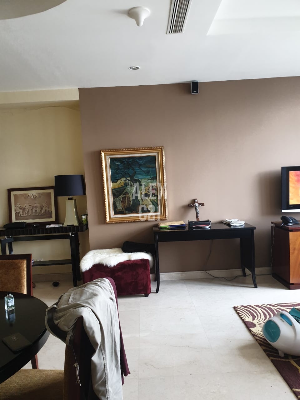 Di Jual Dan Disewakan Apartemen Oakwood Mega Kuningan 2 BR