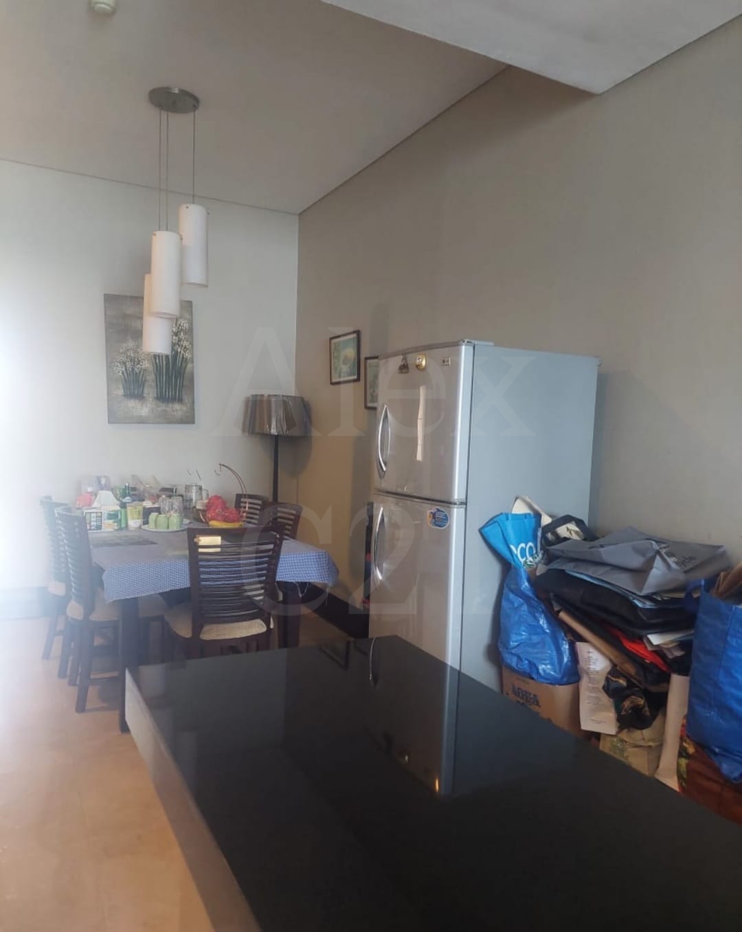 dijual Pearl Garden Resort Apartments, Low rise Apt Jakarta