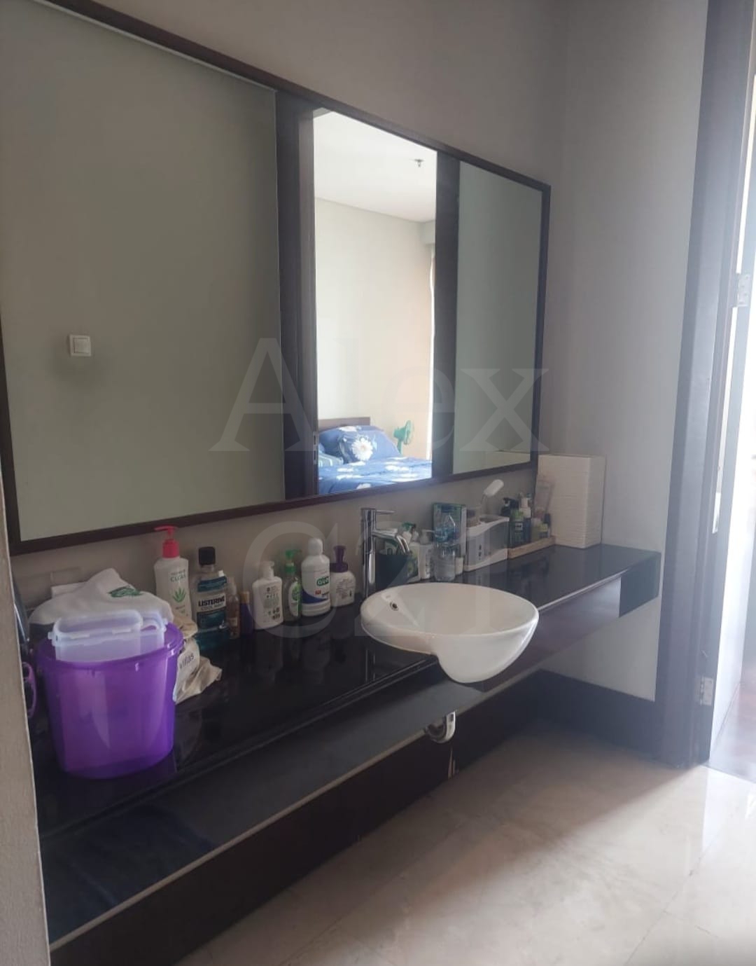 dijual Pearl Garden Resort Apartments, Low rise Apt Jakarta