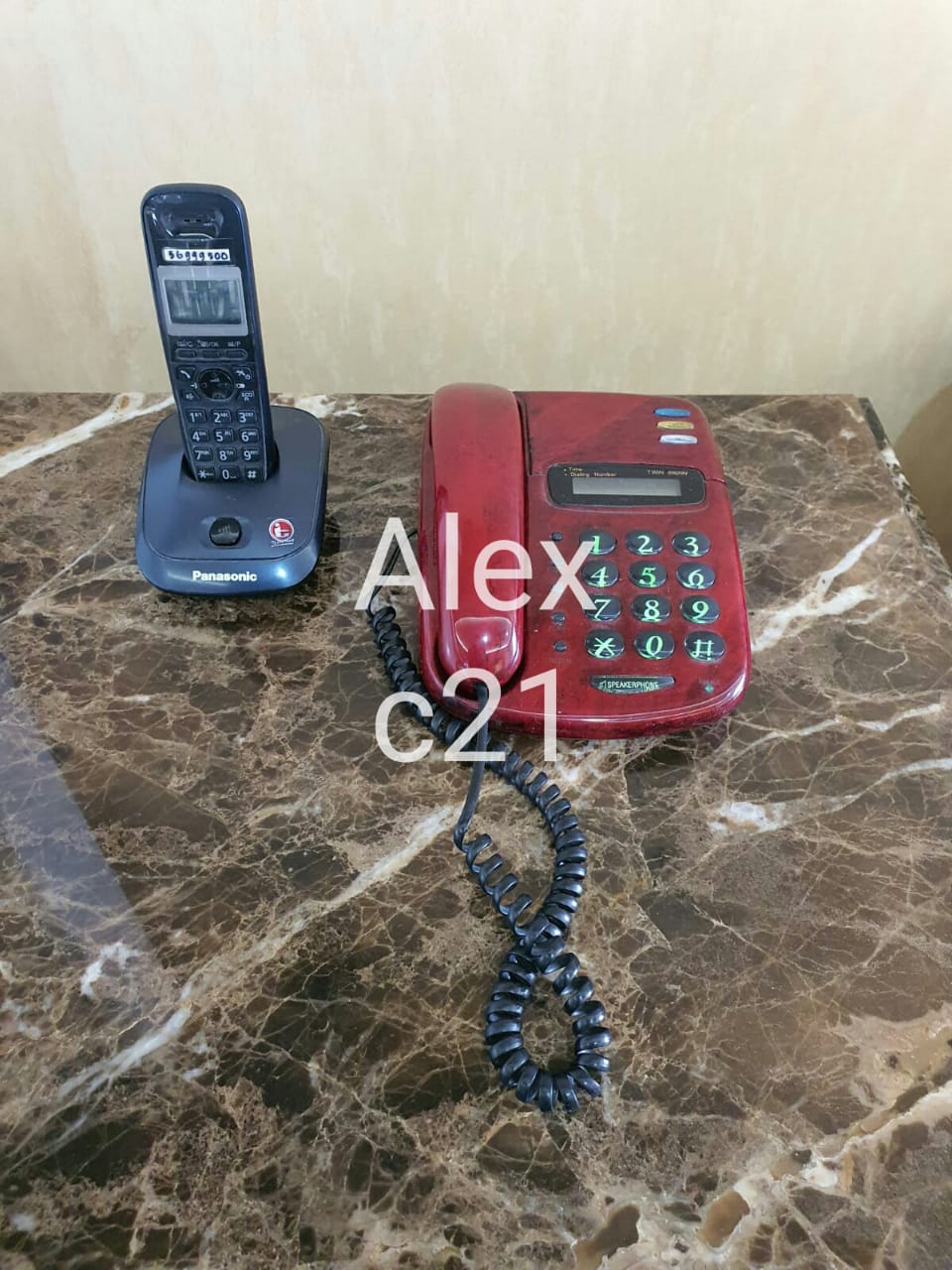 Apartemen Taman Anggek dijual B U  Fully Furnished Jakarta Barat