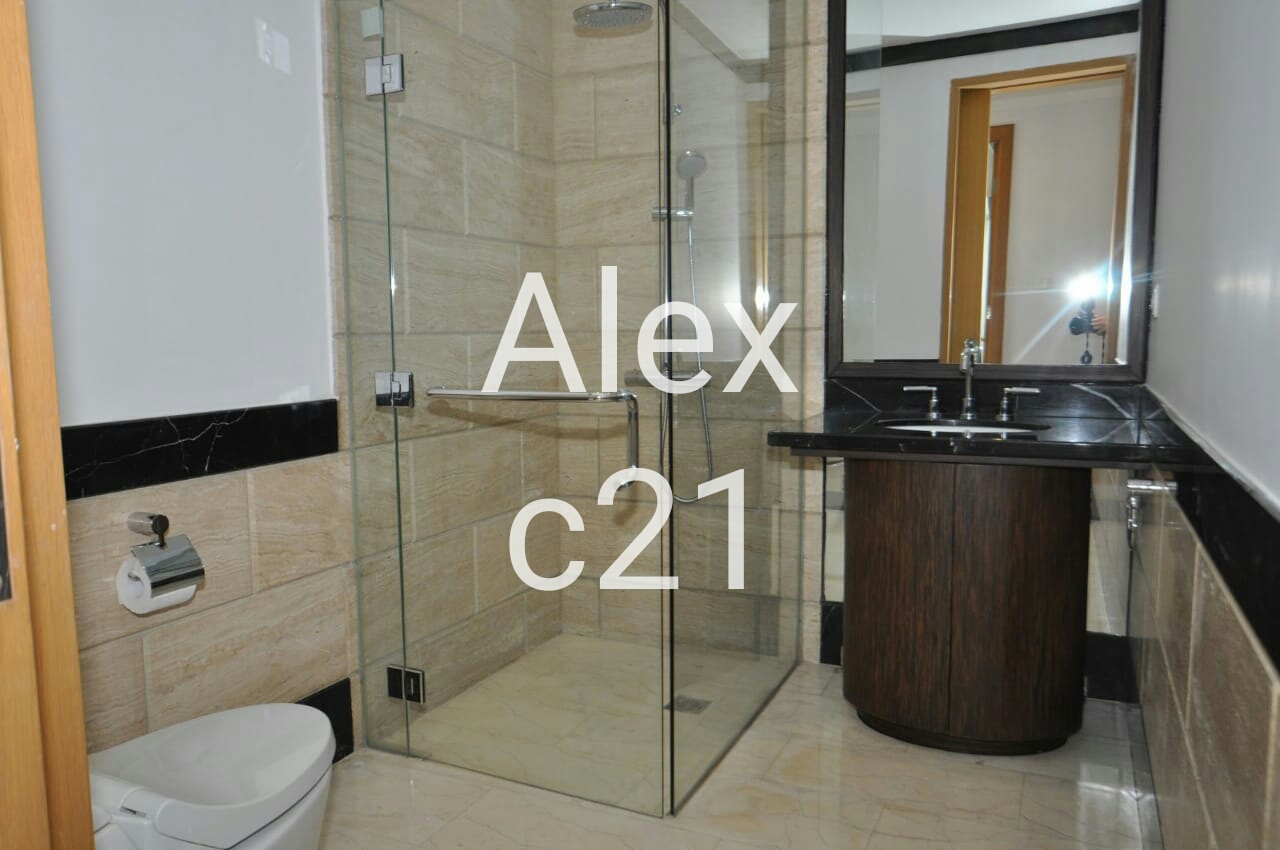 Sell Rent Kempinski Private Residence, 2 BR - 157 m2