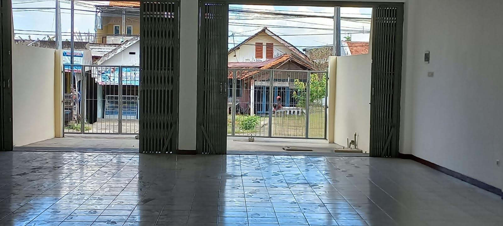 SEWA RUKO STRATEGIS! Omset MELESAT, Bisnis BERKEMBANG!