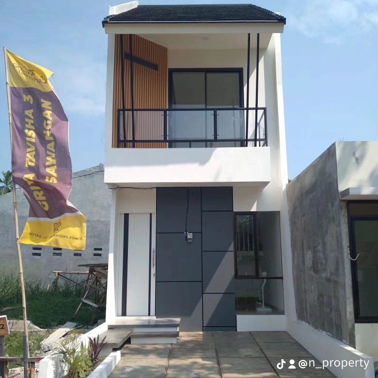 Hunian Strategis di Depok – Nyaman, Asri, dan Terjangkau