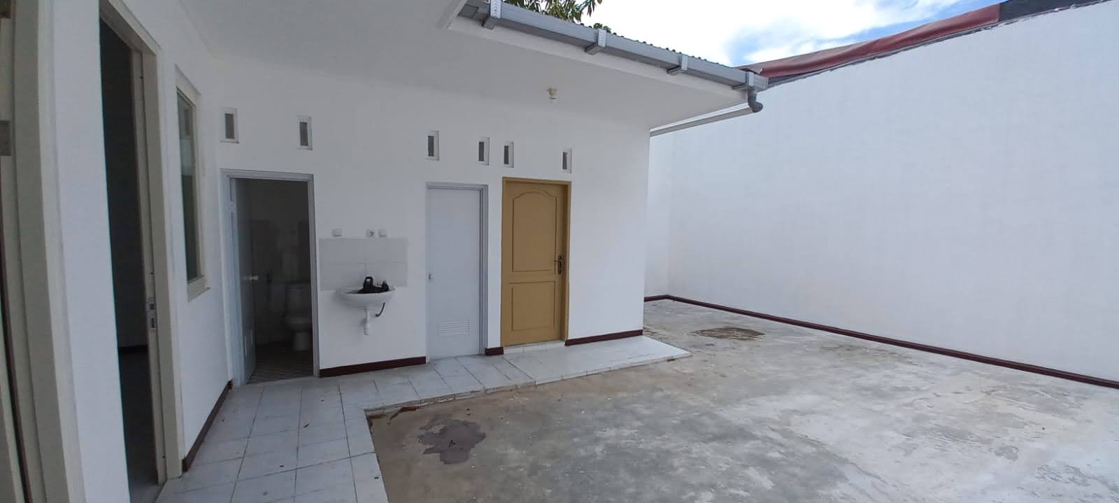 SEWA RUKO STRATEGIS! Omset MELESAT, Bisnis BERKEMBANG!