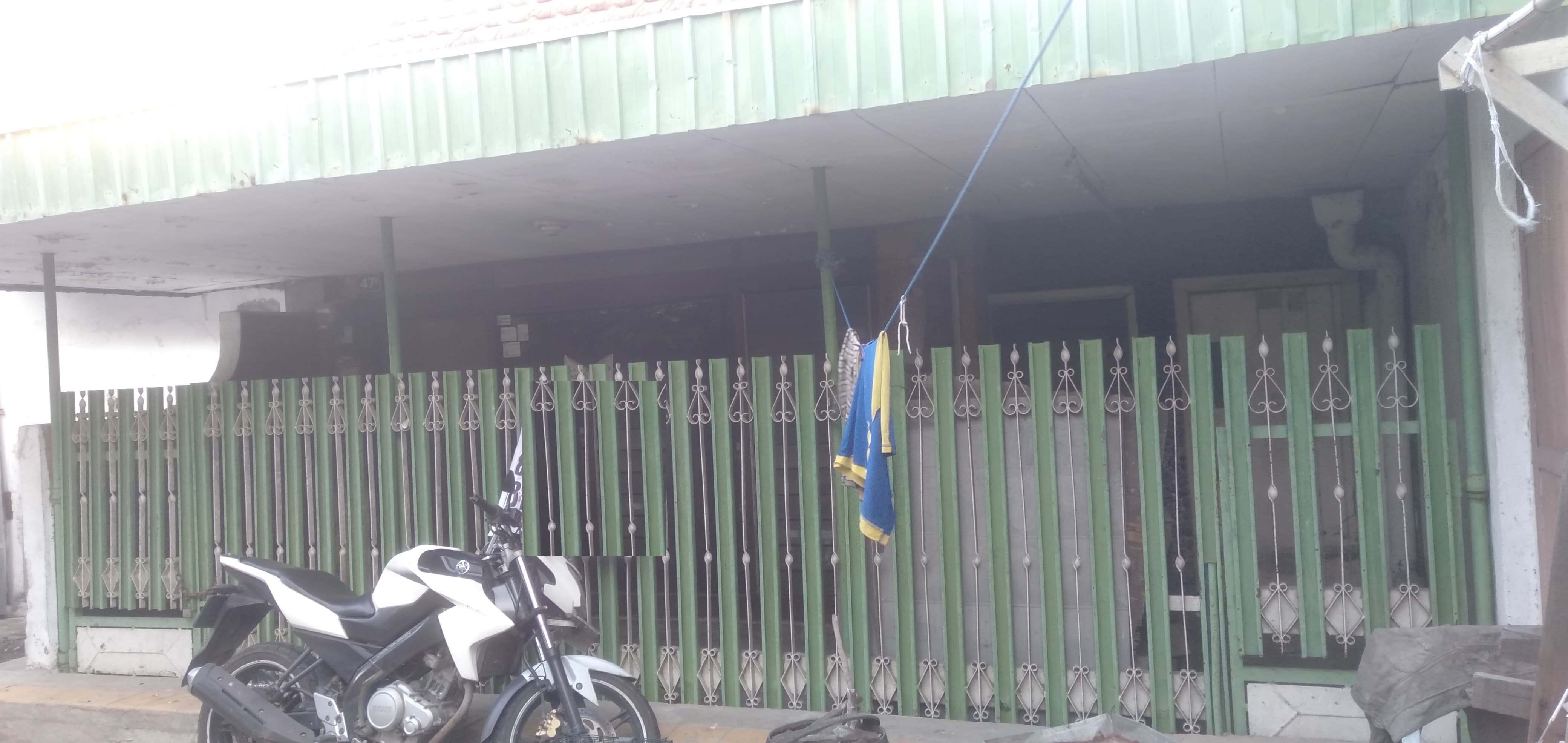 rumah dijual kedung sroko surabaya