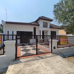 Disewakan Rumah Luas Citra Indah City Cluster Bukit Alamanda