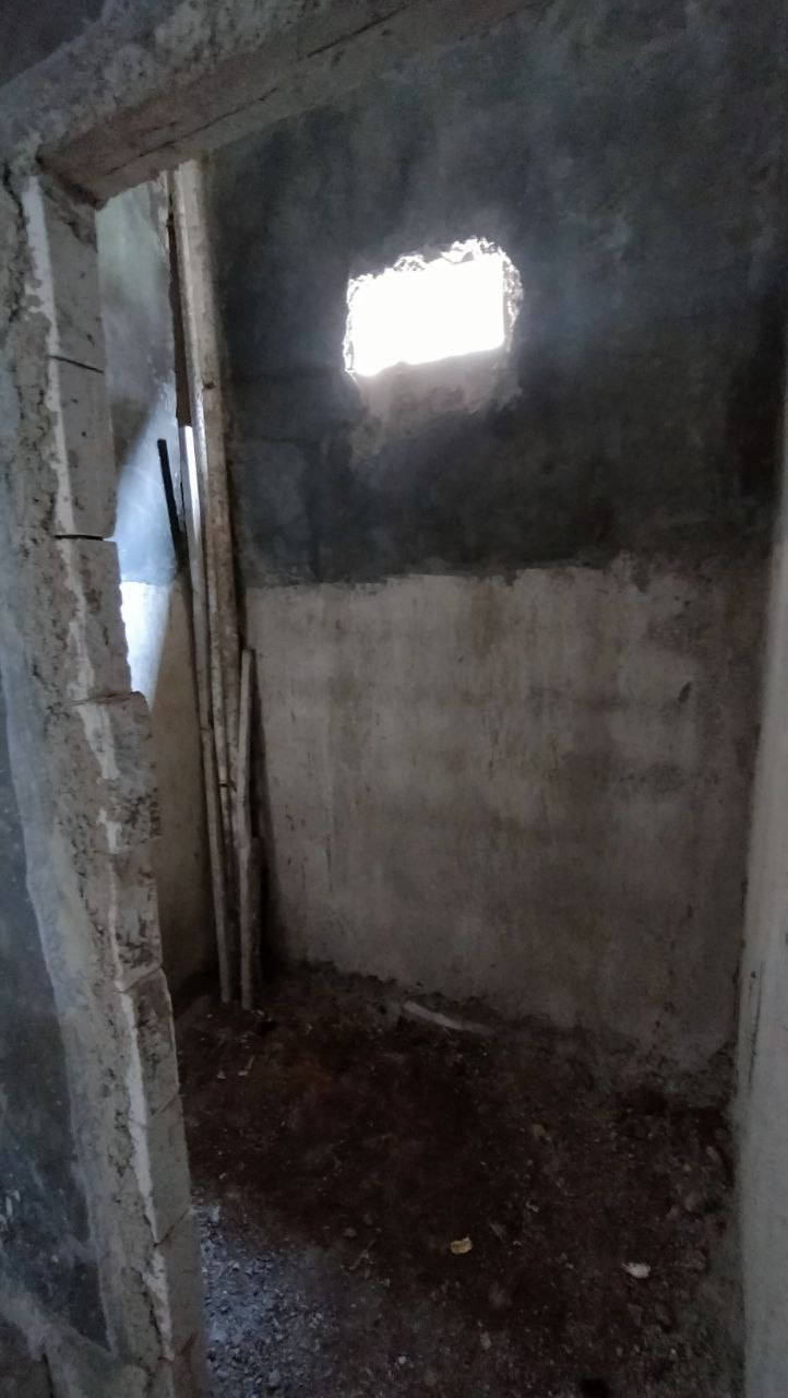 Rumah 2 Lantai di Pancoran Mas, Depok