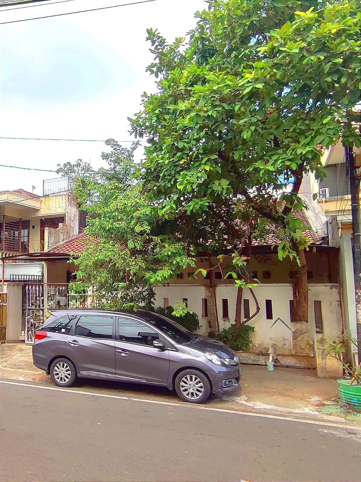 Dijual rumah siap huni strategis Bendungan Hilir, Tanah Abang