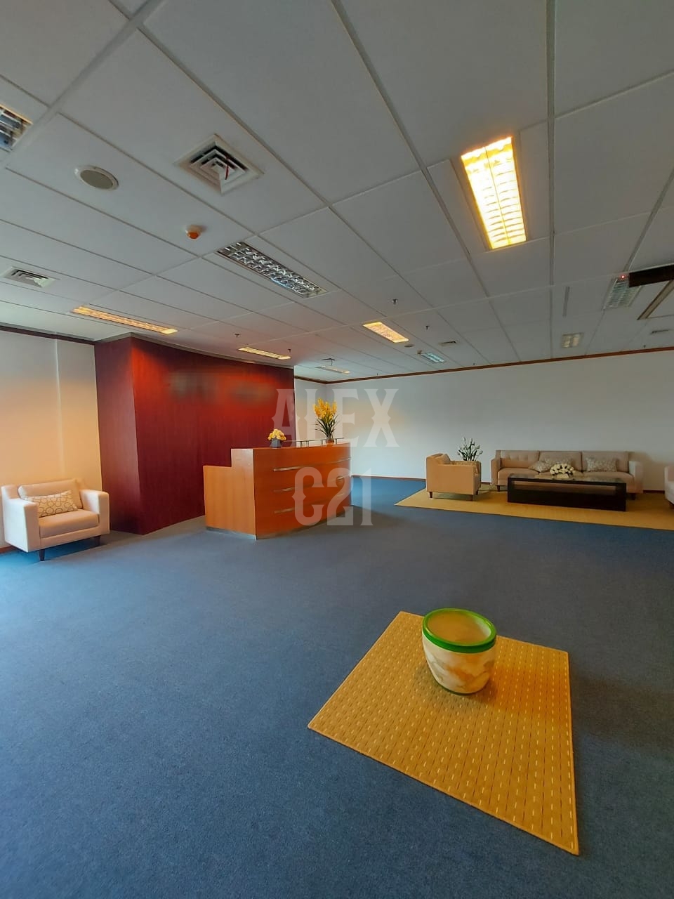 DIJUAL GEDUNG TB SIMATUPANG JAKARTA SELATAN