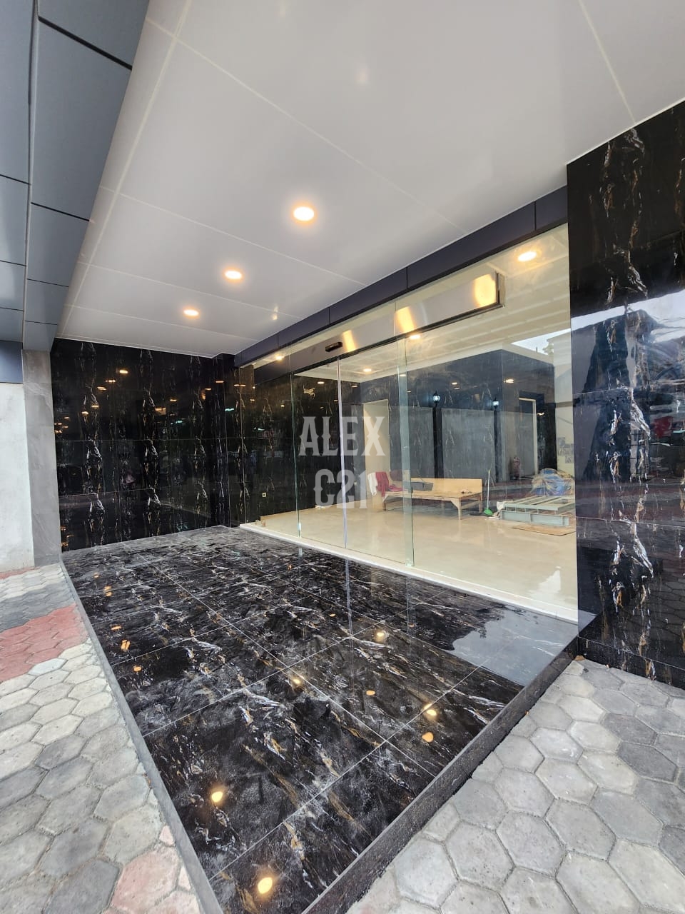FOR SALE GEDUNG BARU TB SIMATUPANG JAKARTA SELATAN