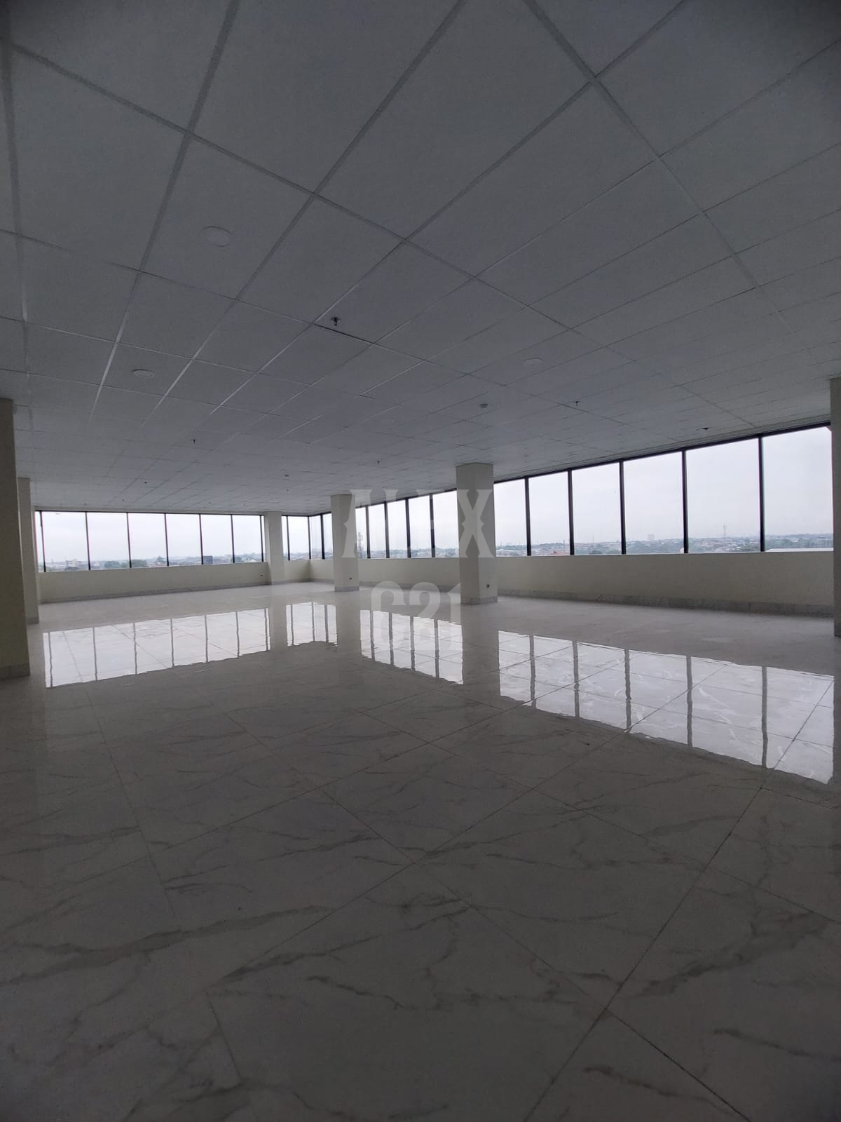 FOR SALE New Building Kawasan bisnis  Area Tb simatupang