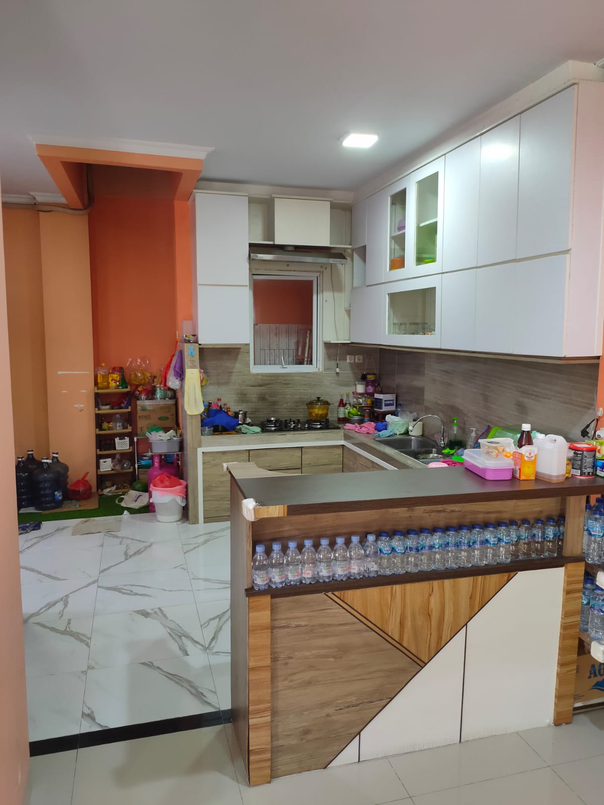 Dijual rumah di Jakarta Garden City di Cakung, Cakung Timur