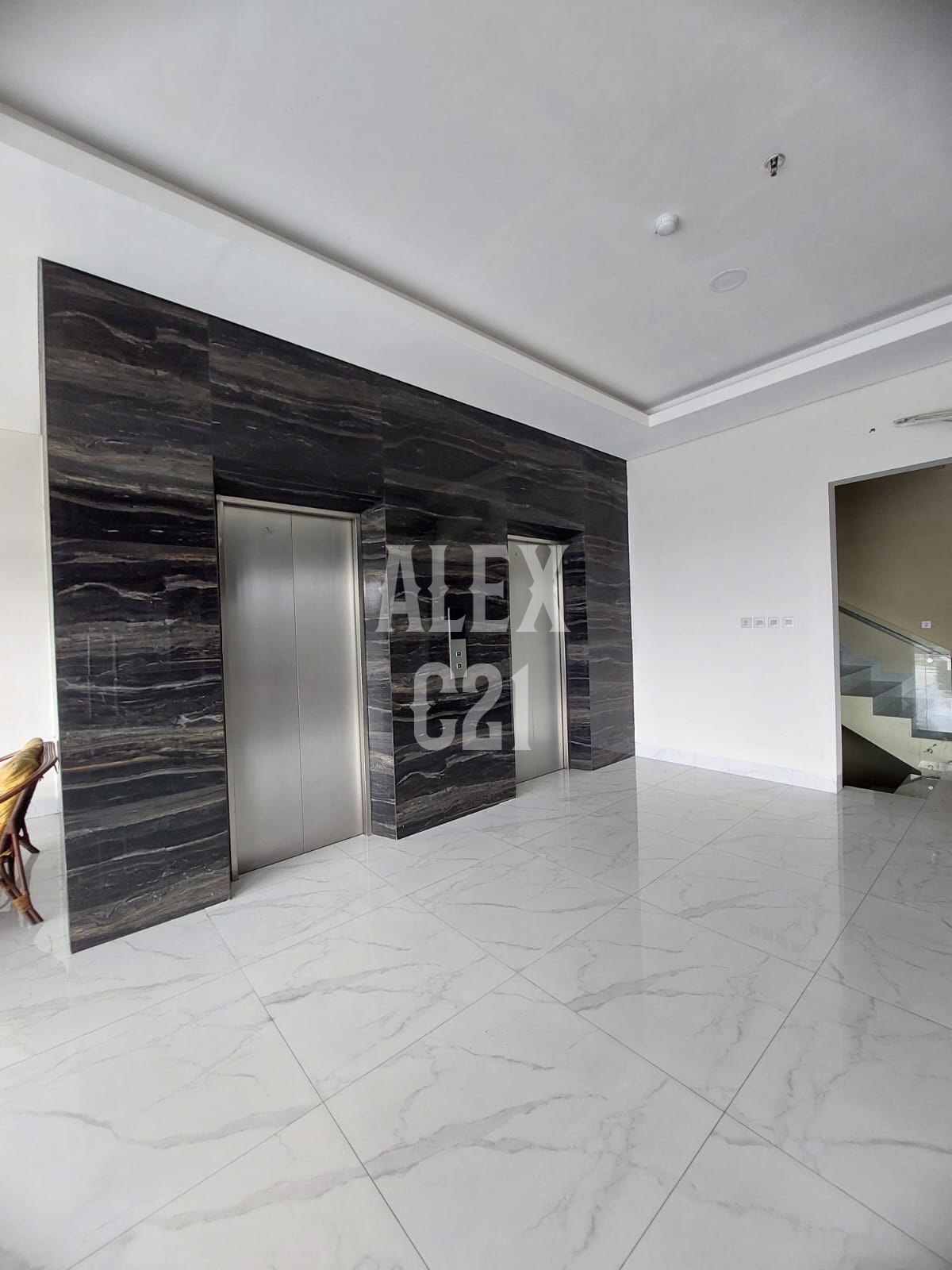 FOR SALE New Building Kawasan bisnis  Area Tb simatupang