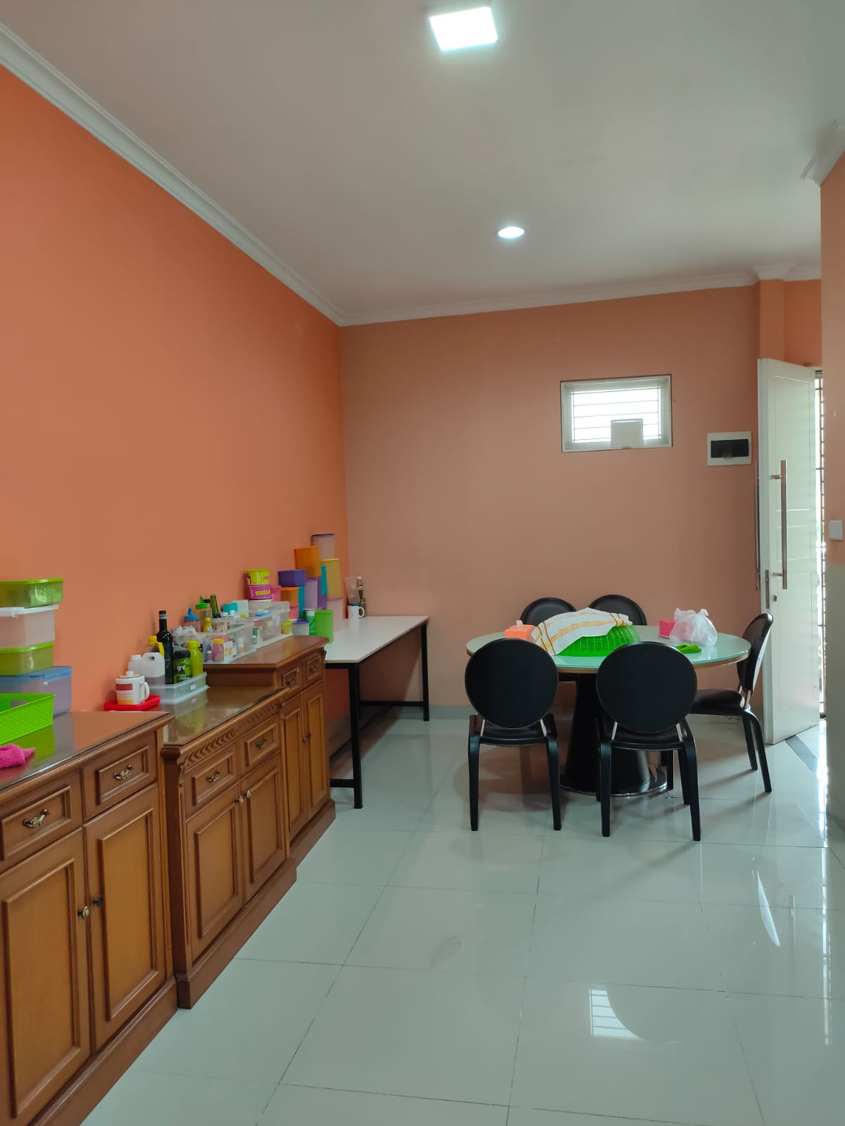 Dijual rumah di Jakarta Garden City di Cakung, Cakung Timur