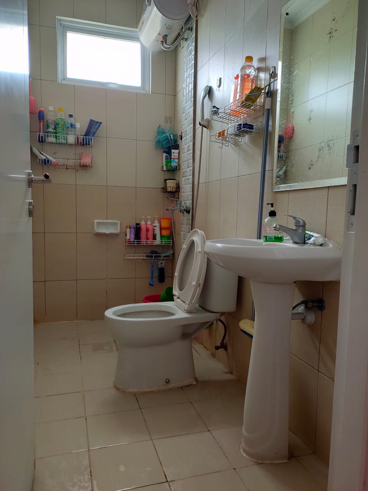 Dijual rumah di Jakarta Garden City di Cakung, Cakung Timur