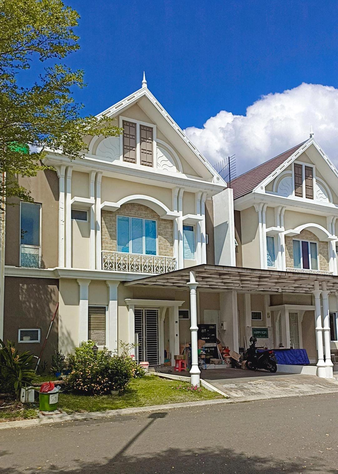 Dijual rumah di Jakarta Garden City di Cakung, Cakung Timur