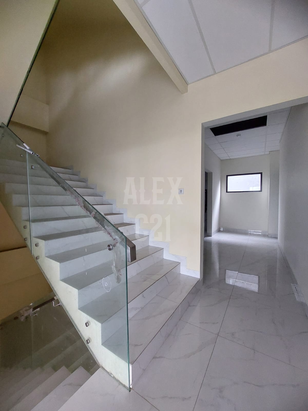 FOR SALE New Building Kawasan bisnis  Area Tb simatupang