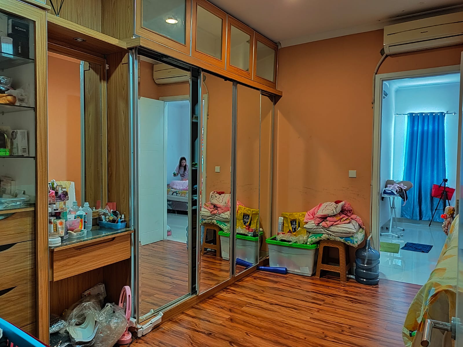 Dijual rumah di Jakarta Garden City di Cakung, Cakung Timur