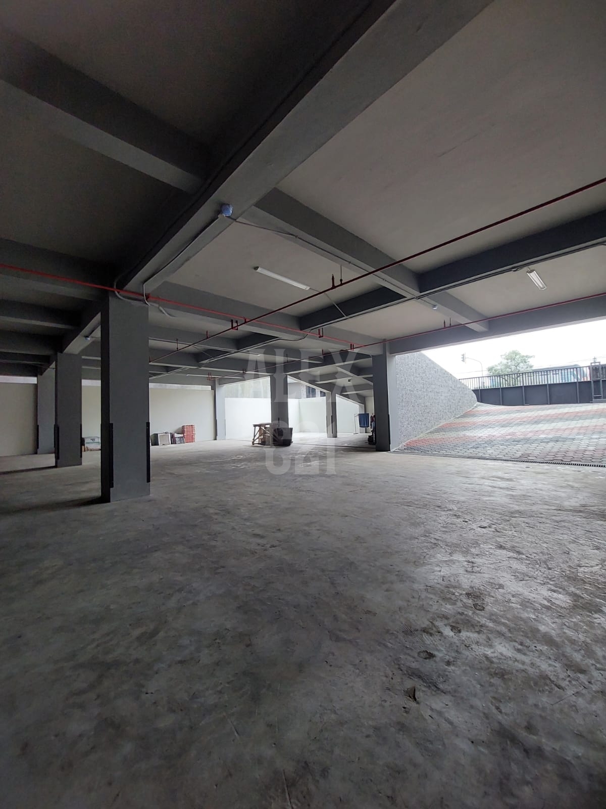 FOR SALE New Building Kawasan bisnis  Area Tb simatupang
