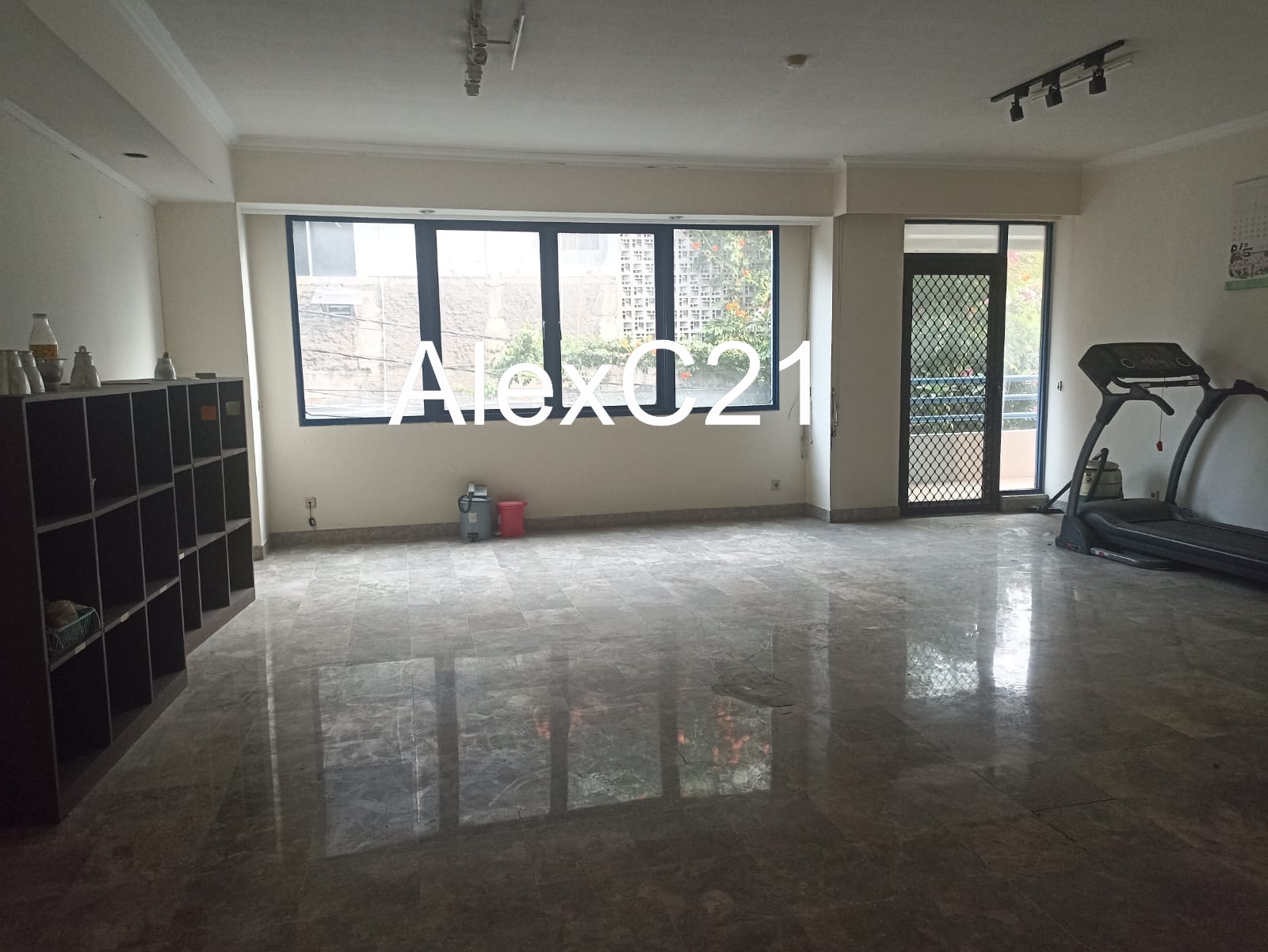 Dijual cepat apartemen  Prapanca, Jl. Pangeran Antasari, Cipete