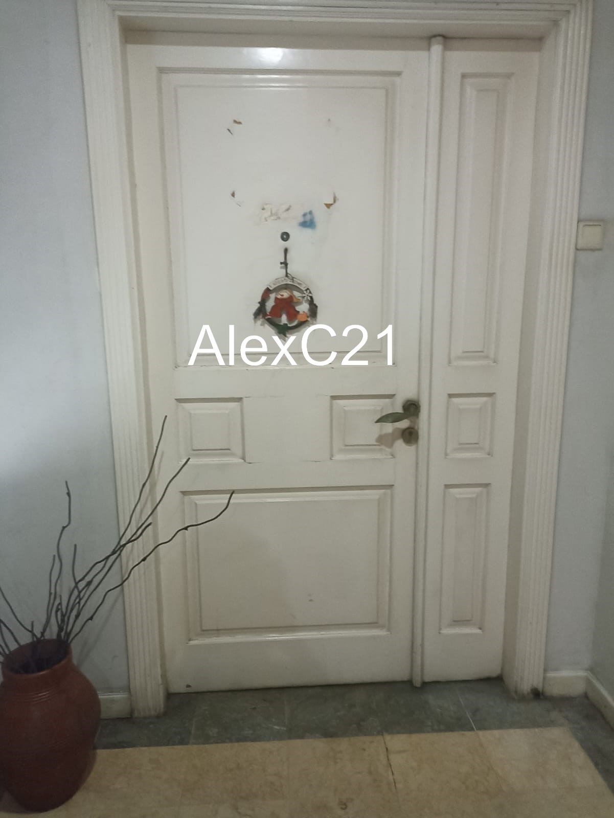 Dijual cepat apartemen  Prapanca, Jl. Pangeran Antasari, Cipete