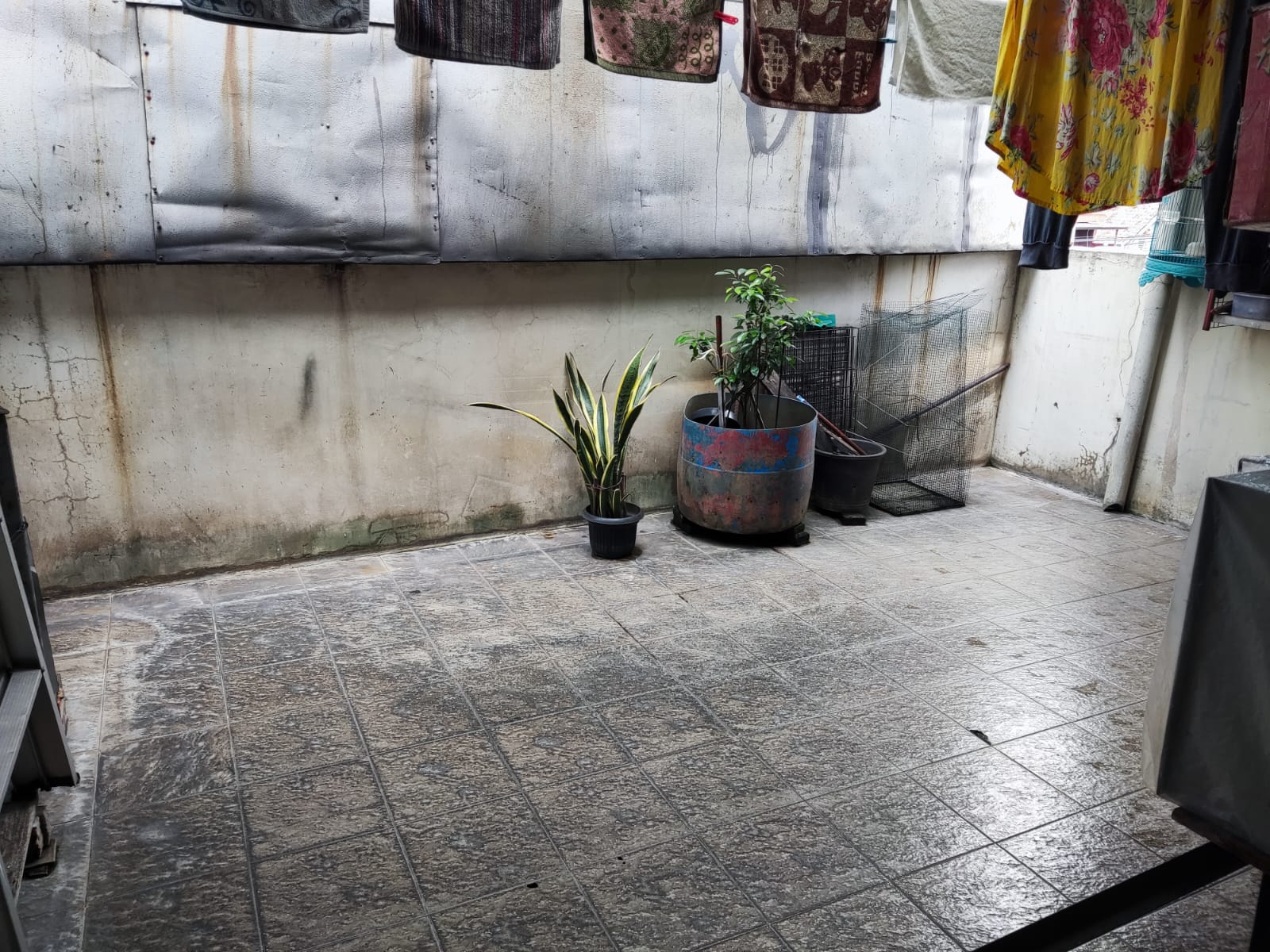 Dijual ruko BU siap pakai di Pasar Minggu, Jakarta Selatan