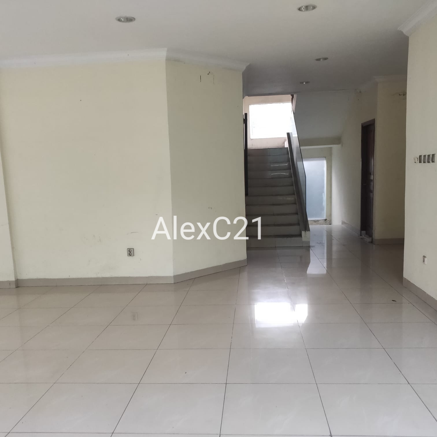 Dijual Cepat Tanah di Kemang (njop), Bangka, Mampang Prapatan