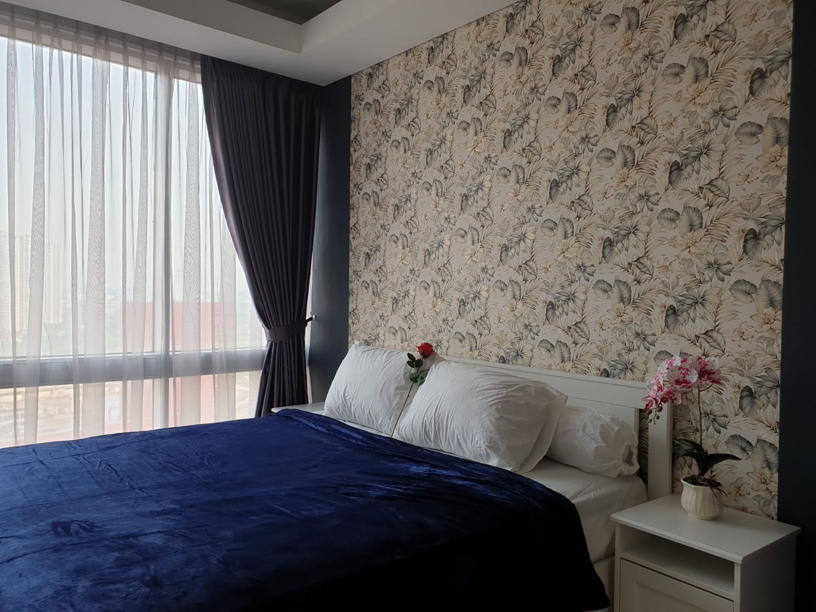 Dijual Apartemen The Masterpiece Condominium Epicentrum, JakSel