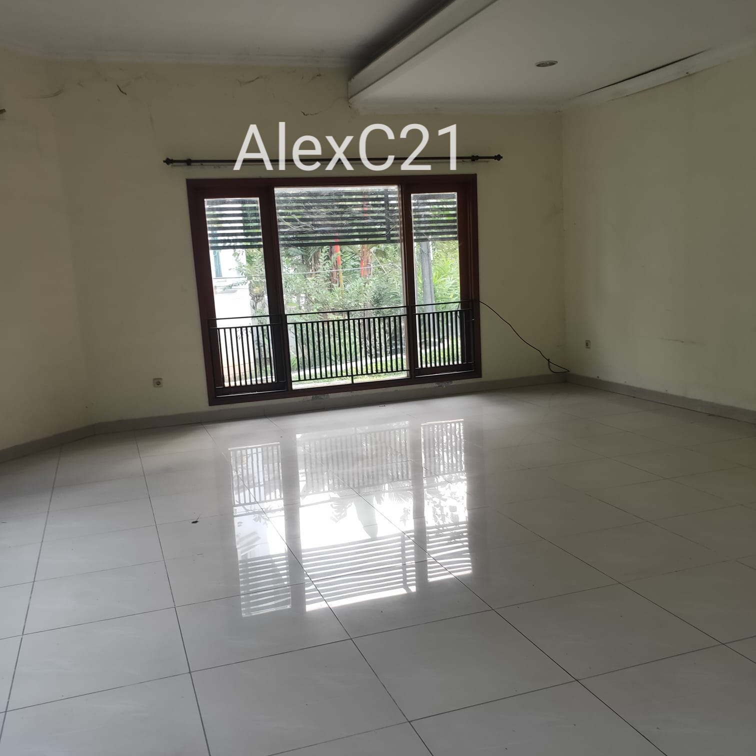 Dijual Cepat Tanah di Kemang (njop), Bangka, Mampang Prapatan