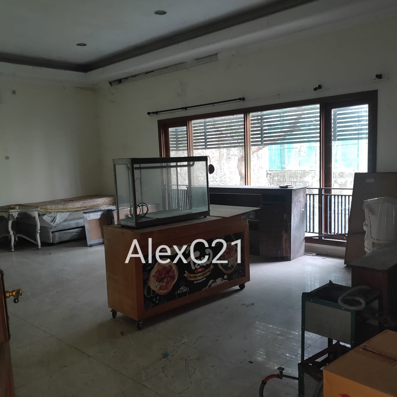 Dijual Cepat Tanah di Kemang (njop), Bangka, Mampang Prapatan