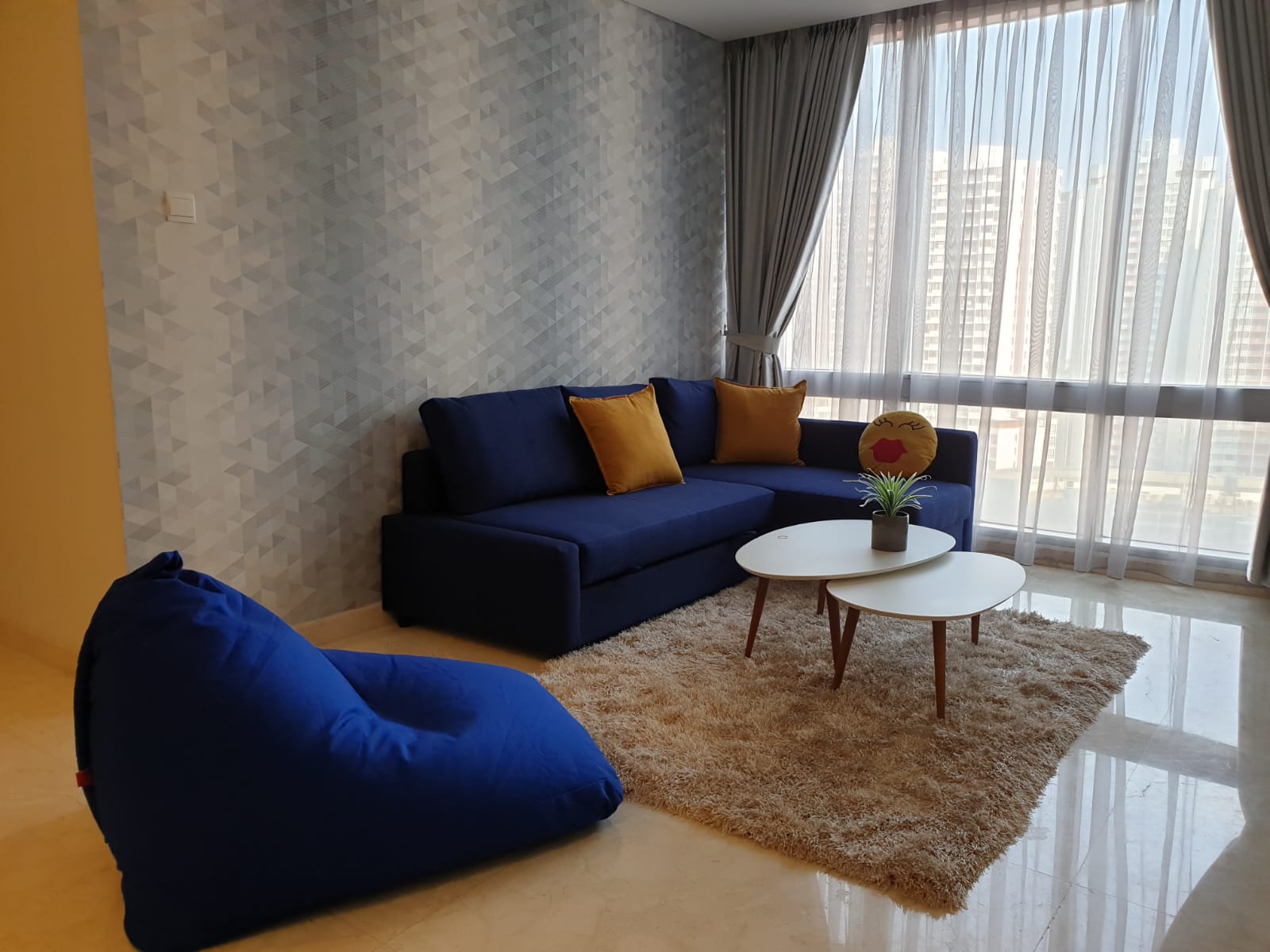 Dijual Apartemen The Masterpiece Condominium Epicentrum, JakSel