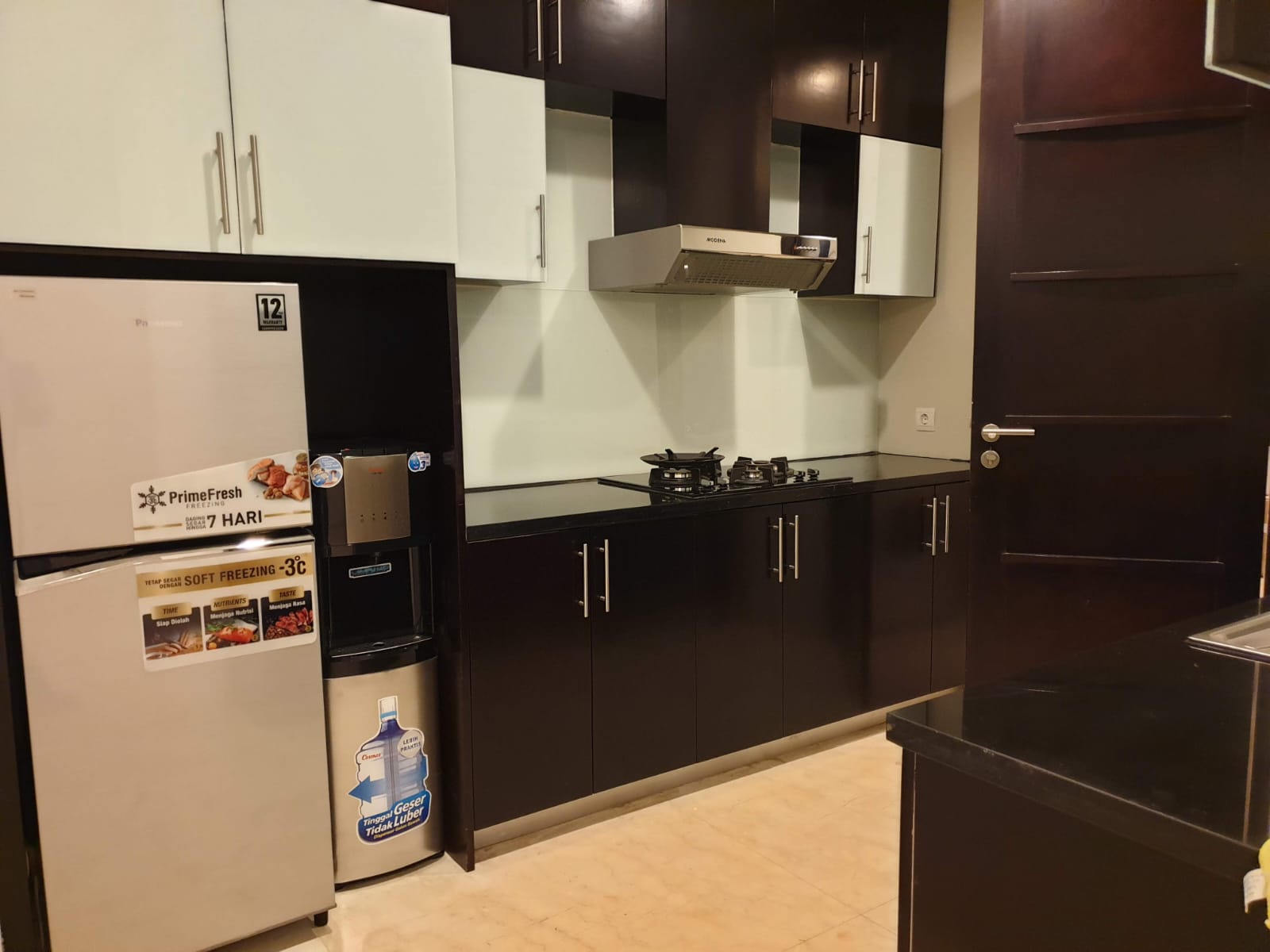 Dijual Apartemen The Masterpiece Condominium Epicentrum, JakSel