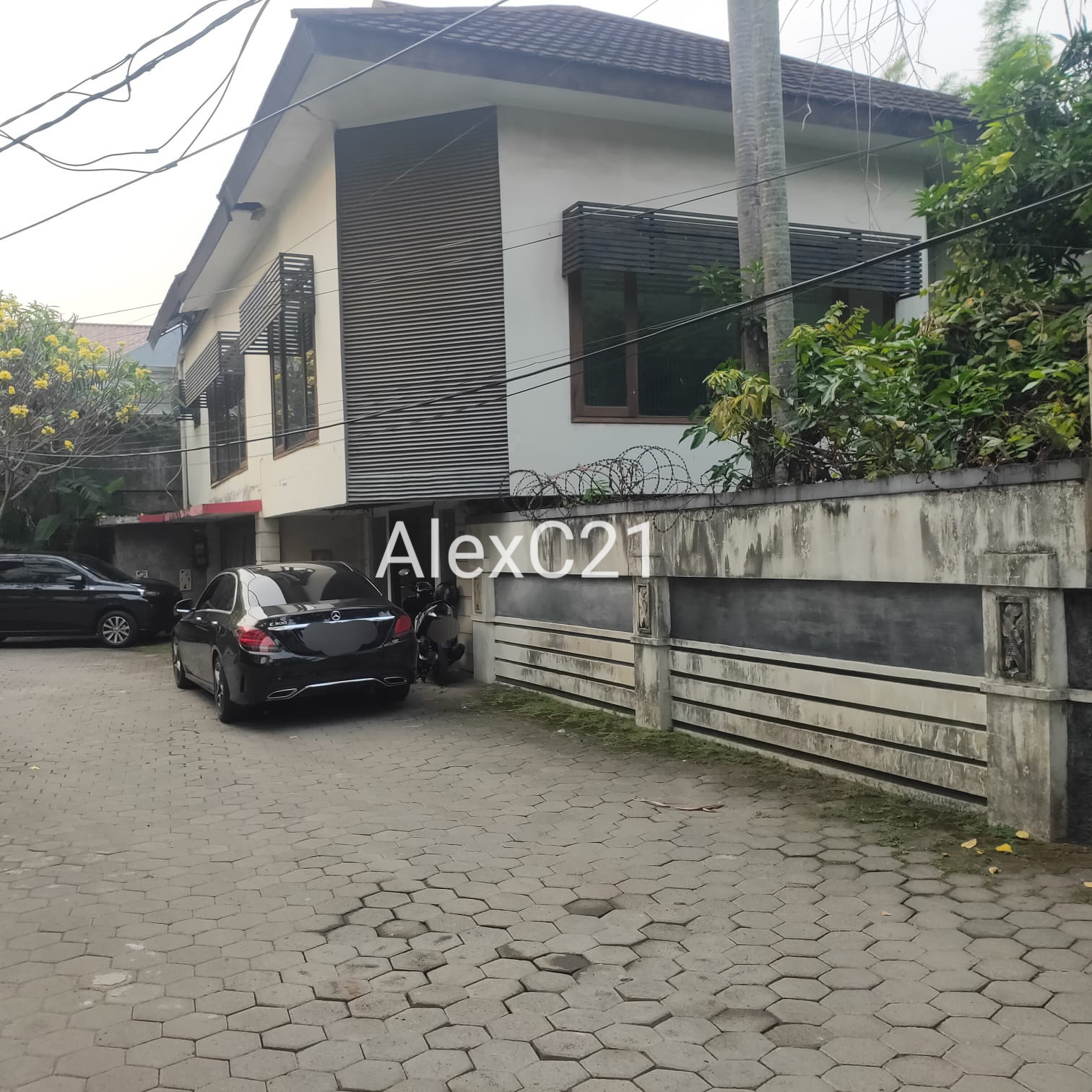 Dijual Cepat Tanah di Kemang (njop), Bangka, Mampang Prapatan