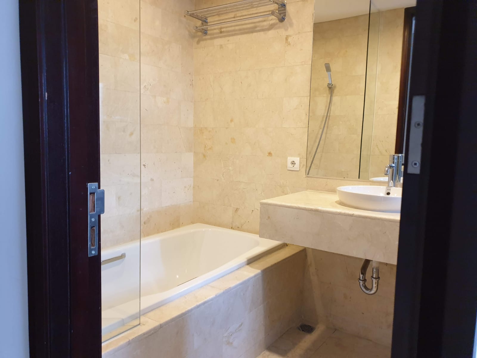 Dijual Apartemen The Masterpiece Condominium Epicentrum, JakSel
