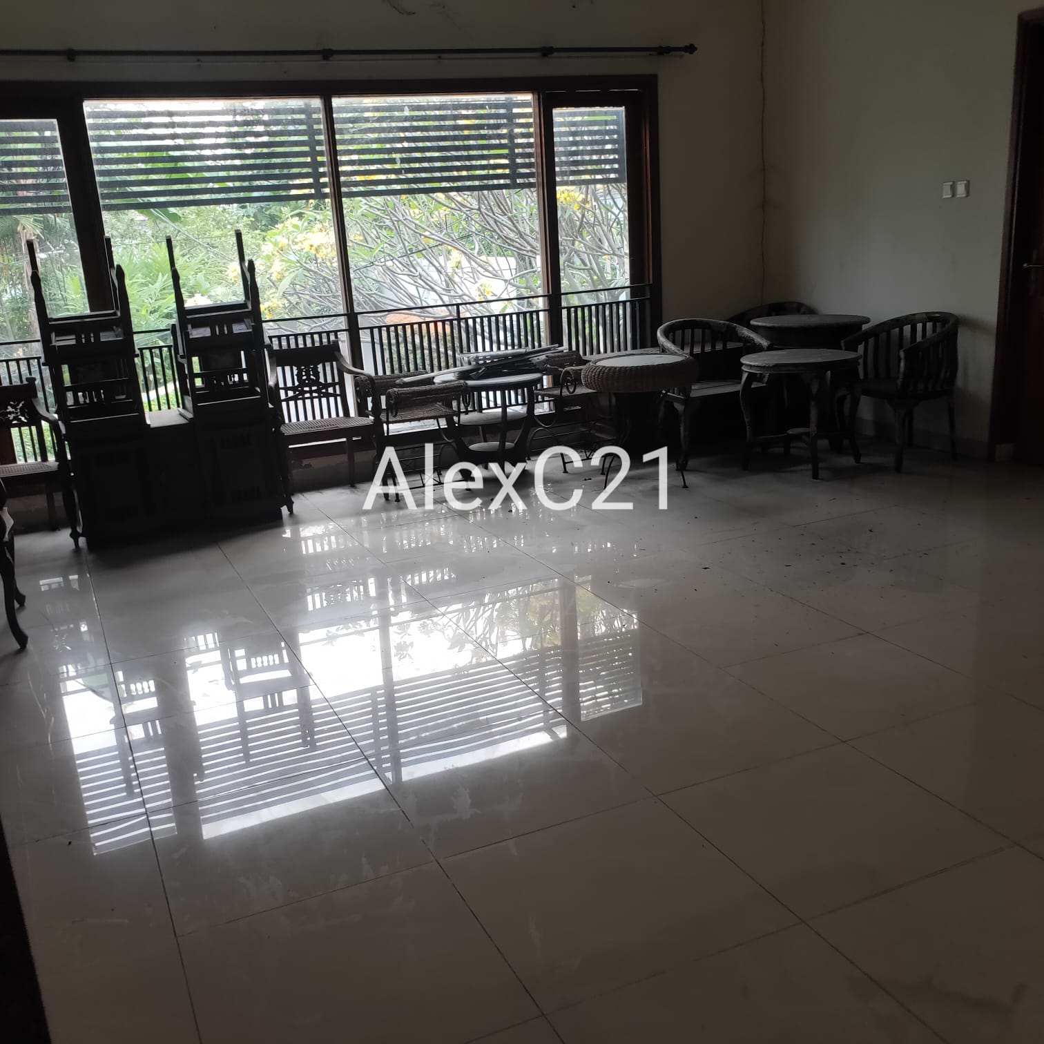 Dijual Cepat Tanah di Kemang (njop), Bangka, Mampang Prapatan