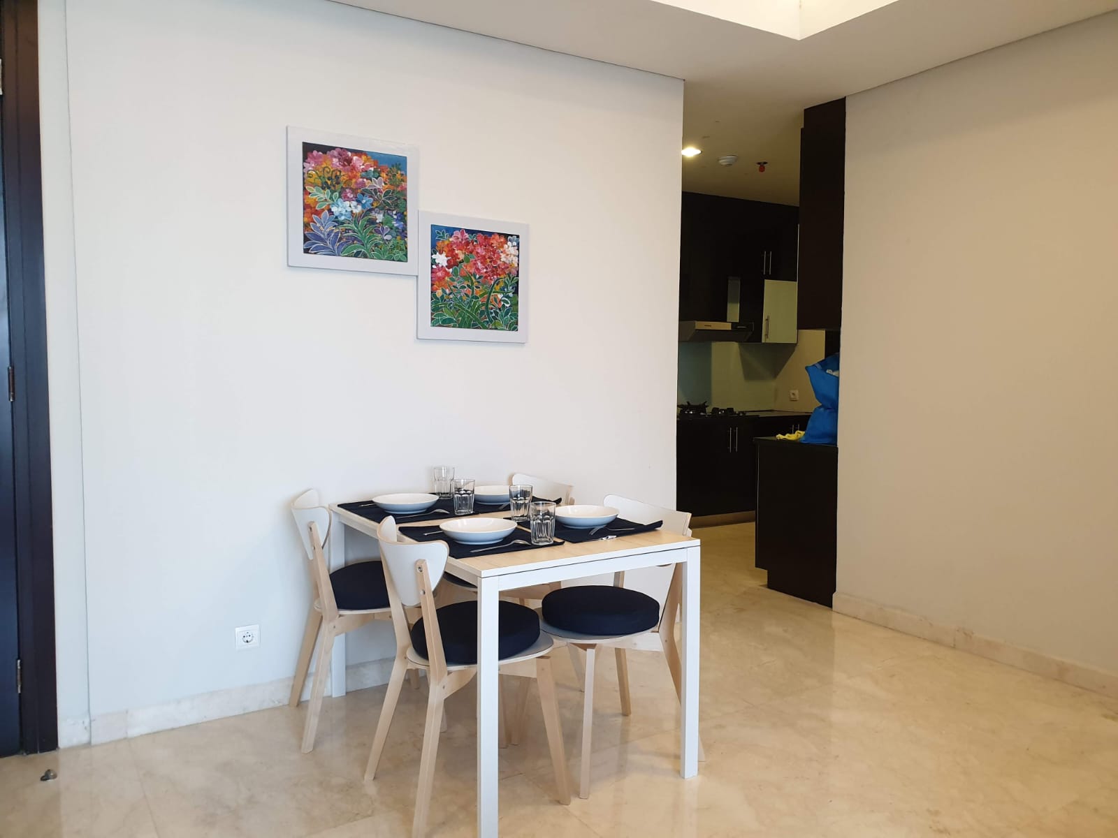Dijual Apartemen The Masterpiece Condominium Epicentrum