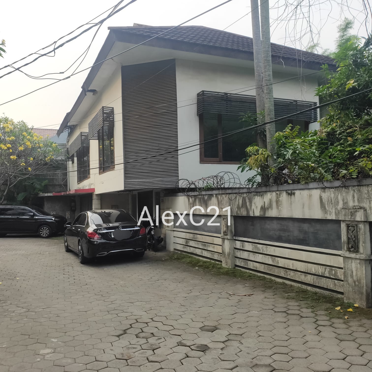 Dijual Cepat Tanah di Kemang (njop), Bangka, Mampang Prapatan