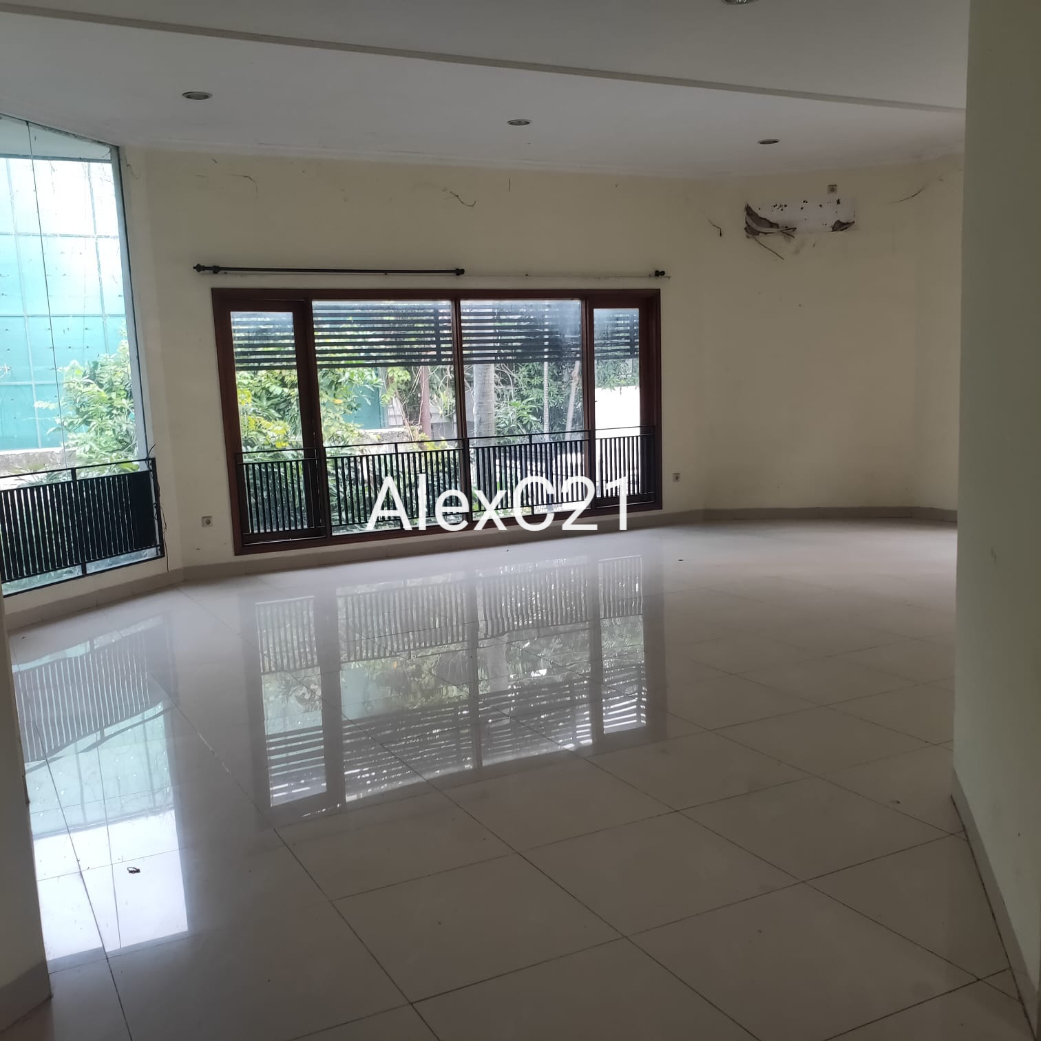 Dijual Cepat Tanah di Kemang (njop), Bangka, Mampang Prapatan