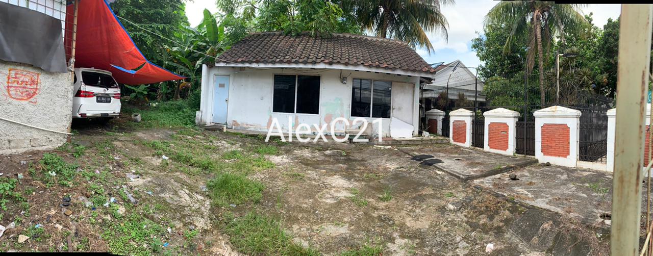 dijual Tanah Komersial di Cinere, Gandul, Ciputat Timur, Depok