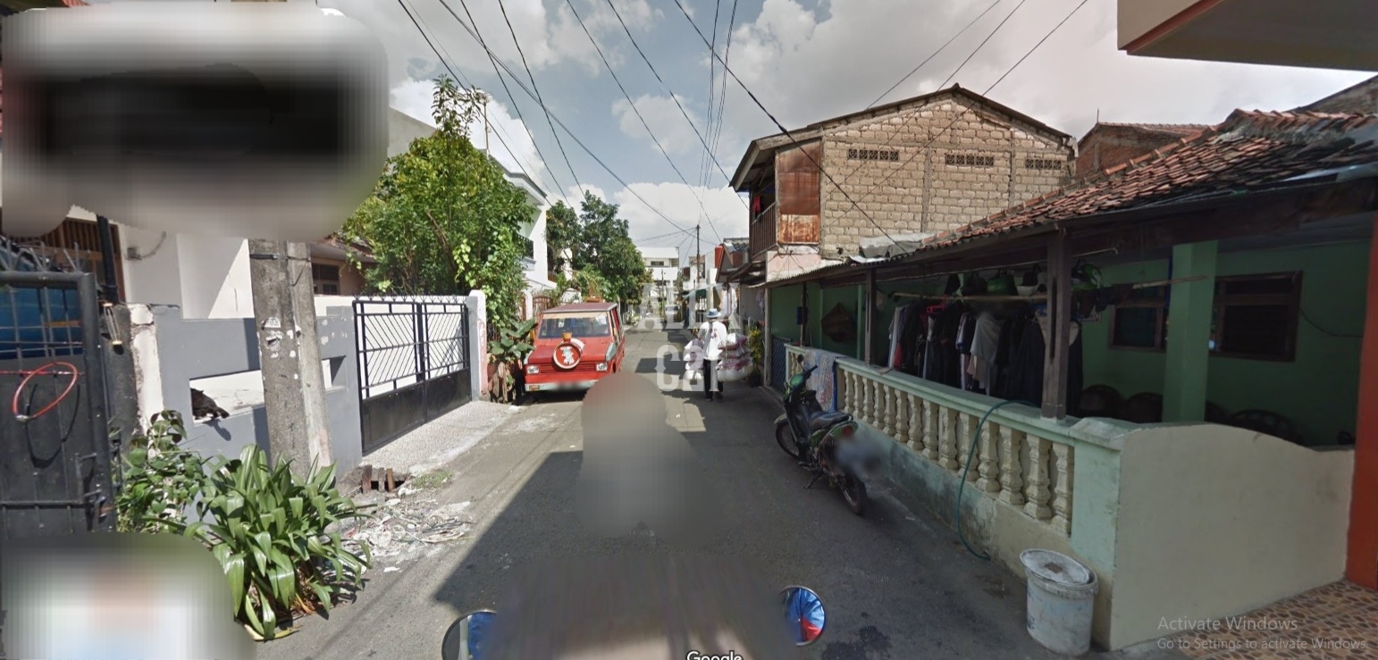 Dijual Tanah di Grogol Selatan, Kebayoran Lama, Jakarta Selatan