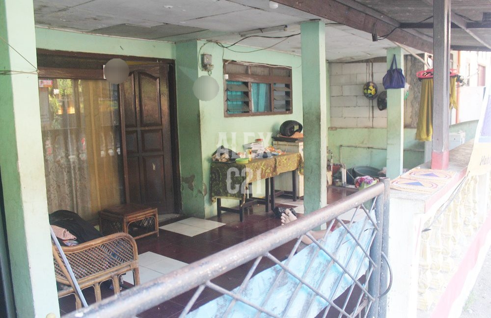 Dijual Tanah di Grogol Selatan, Kebayoran Lama, Jakarta Selatan