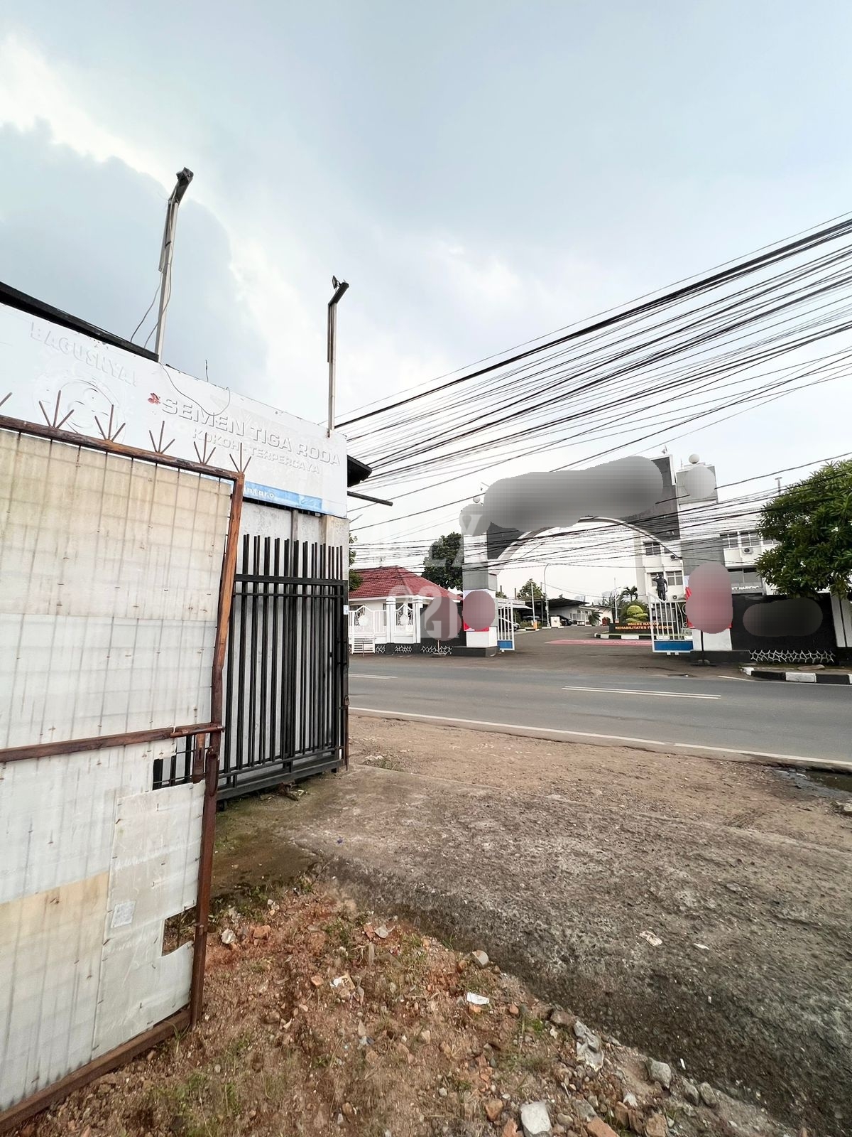 dijual tanah Veteran, Pesanggrahan, Jakarta Selatan