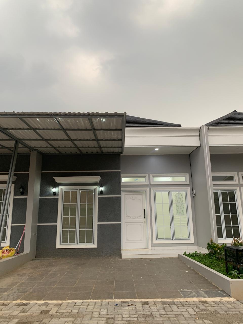 NEW PERMATA RESIDENCE 5 - HUNIAN EKSLUSIF DAN NYAMAN
