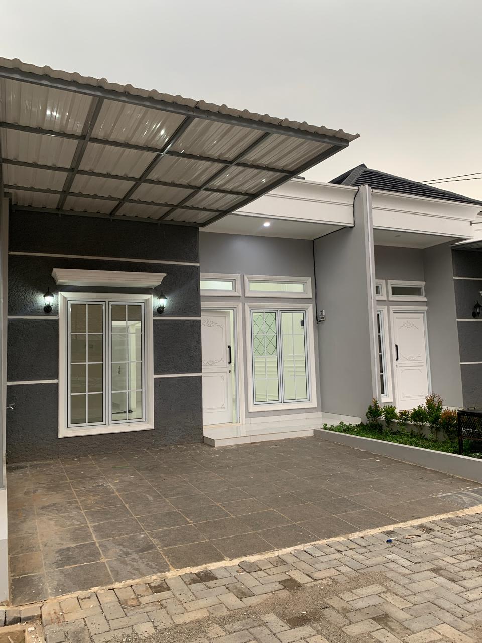 NEW PERMATA RESIDENCE 5 - HUNIAN EKSLUSIF DAN NYAMAN