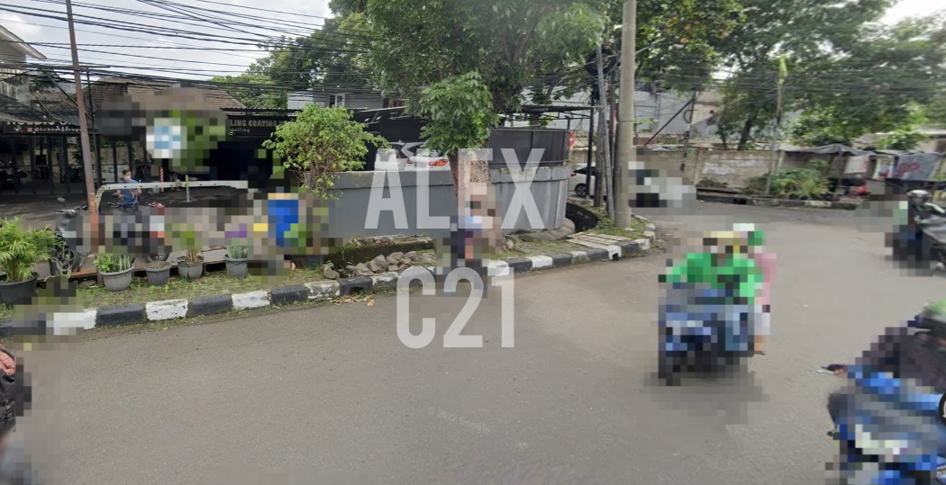 dijual B U tanah kuningan, jakarta selatan