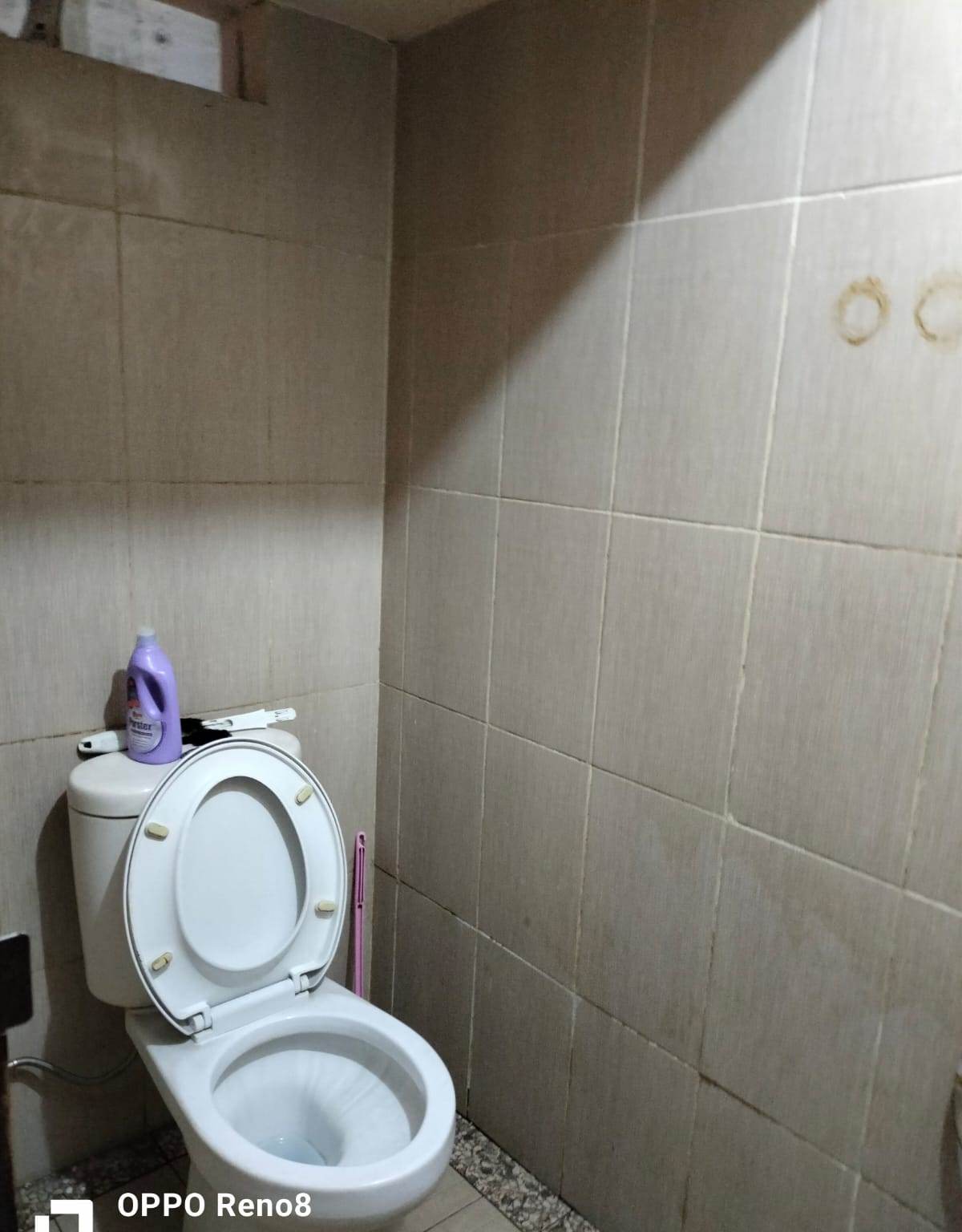 Rumah 2 lantai di Billabong Soetta Gedebage Kota Bandung 800an