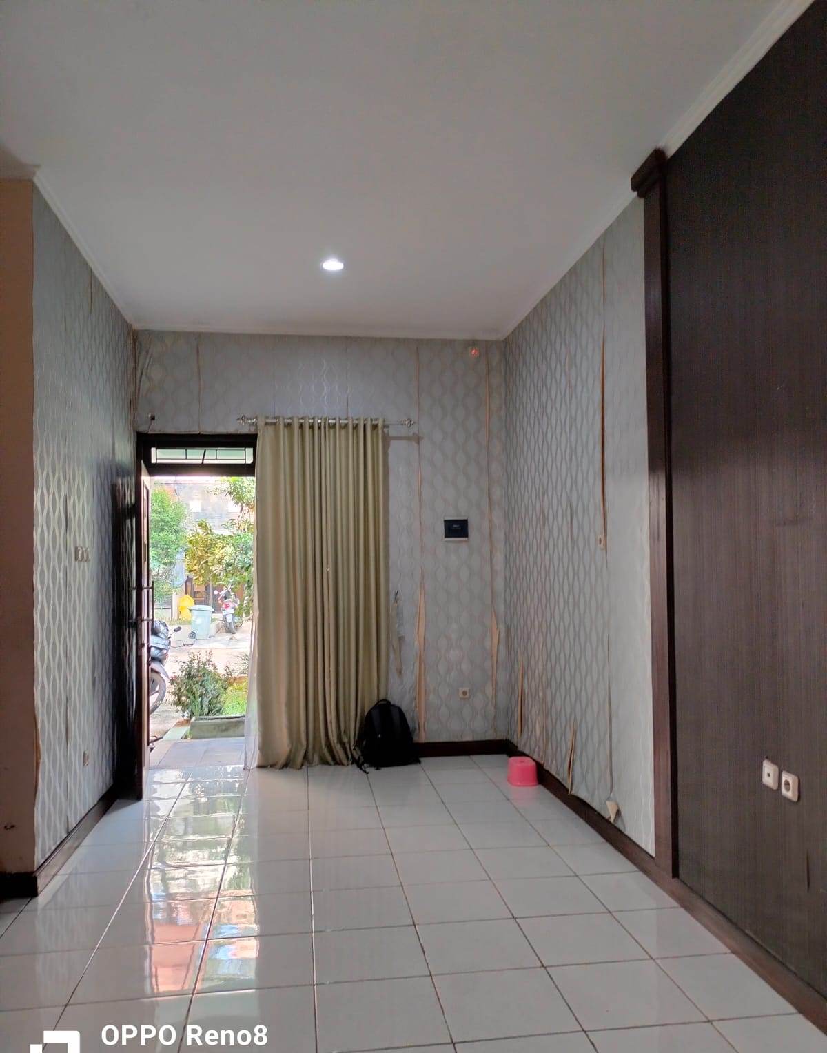 Rumah 2 lantai di Billabong Soetta Gedebage Kota Bandung 800an