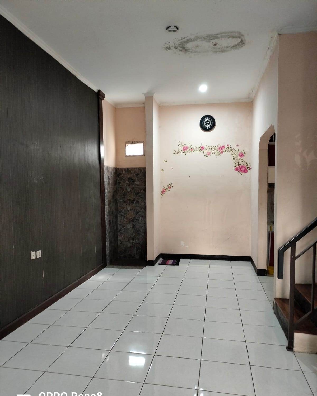 Rumah 2 lantai di Billabong Soetta Gedebage Kota Bandung 800an