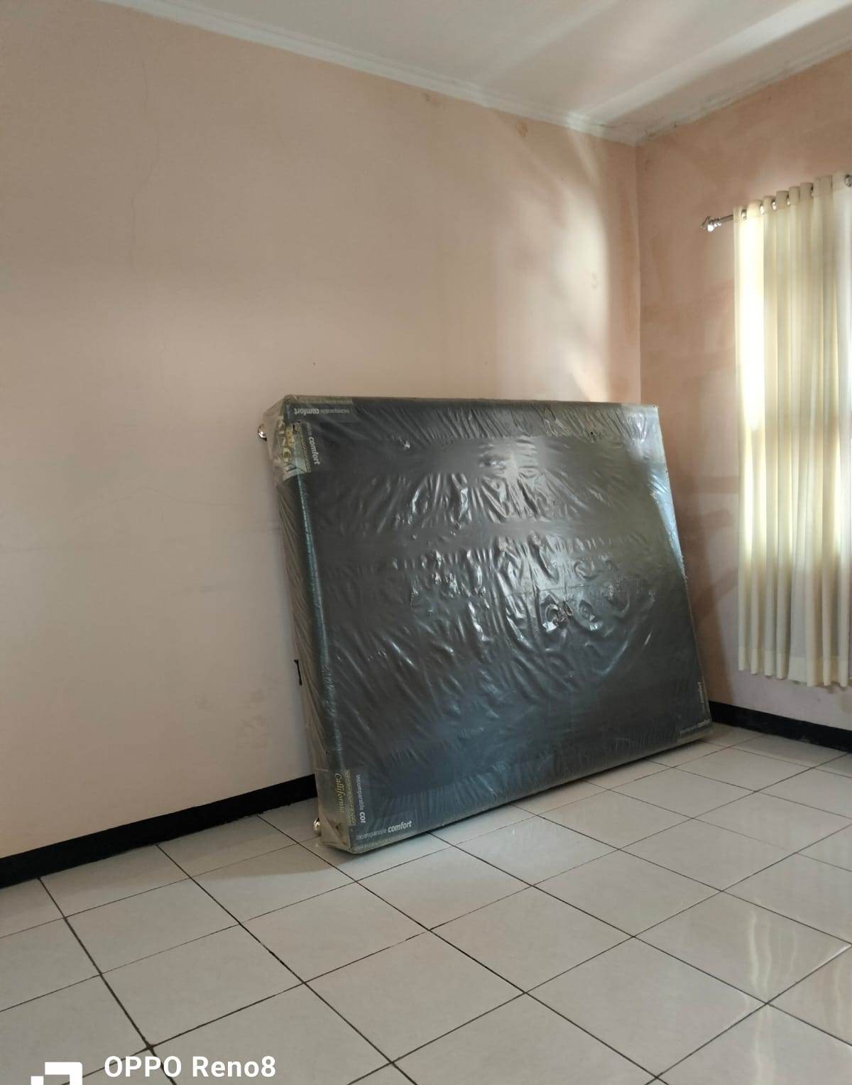 Rumah 2 lantai di Billabong Soetta Gedebage Kota Bandung 800an